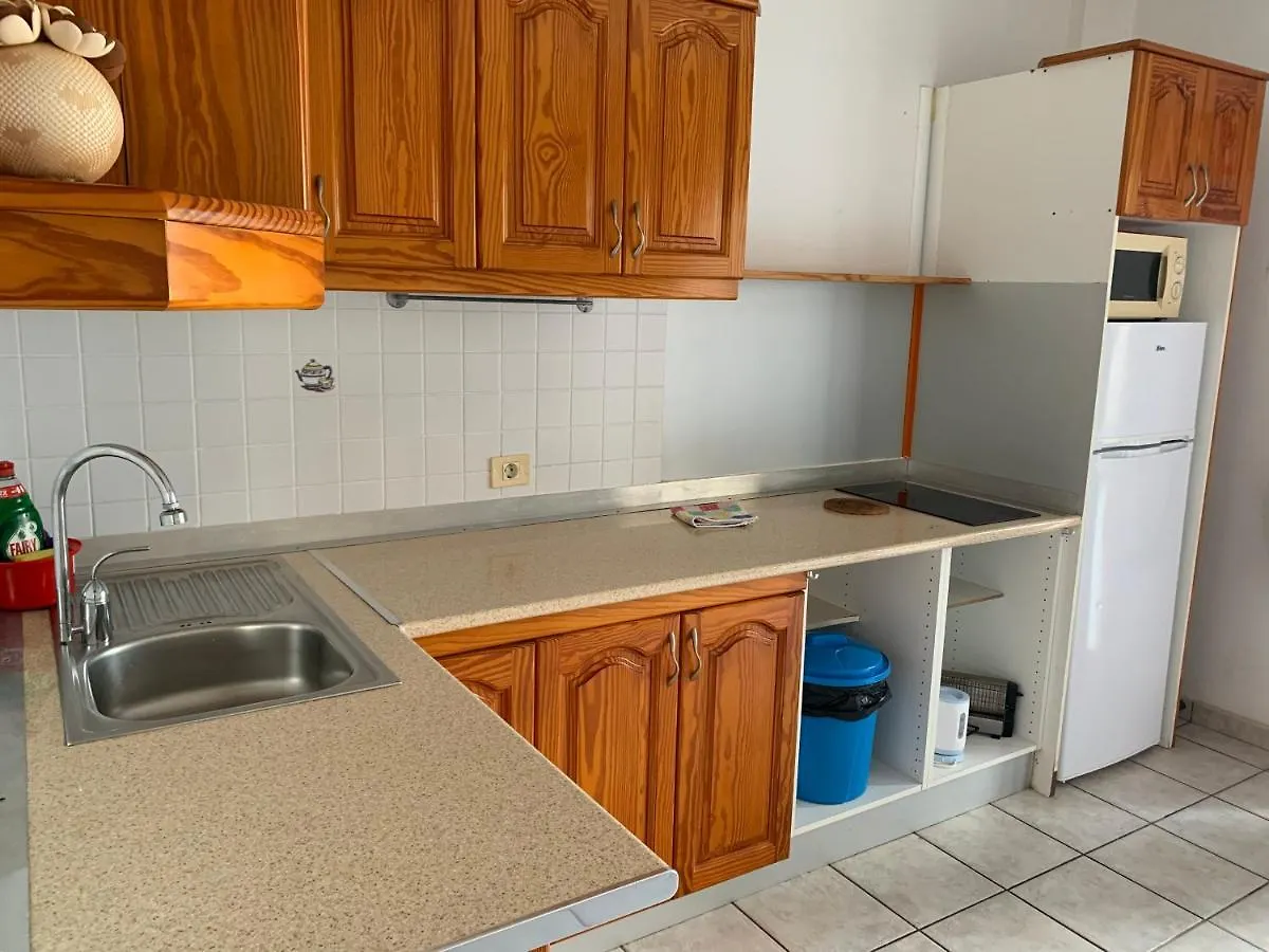 Apartamentos Mar Azul Arinaga 0*,  Spain