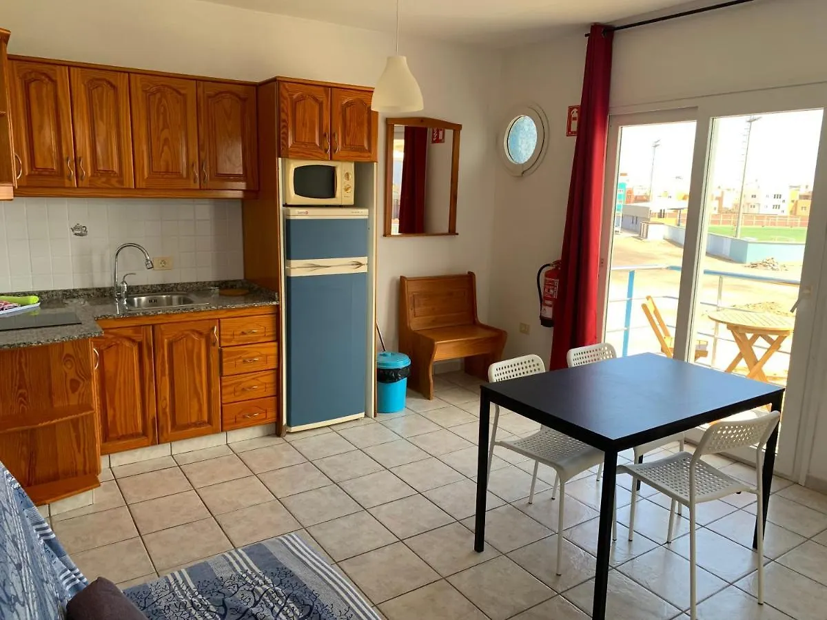 Apartamentos Mar Azul Arinaga Apartment